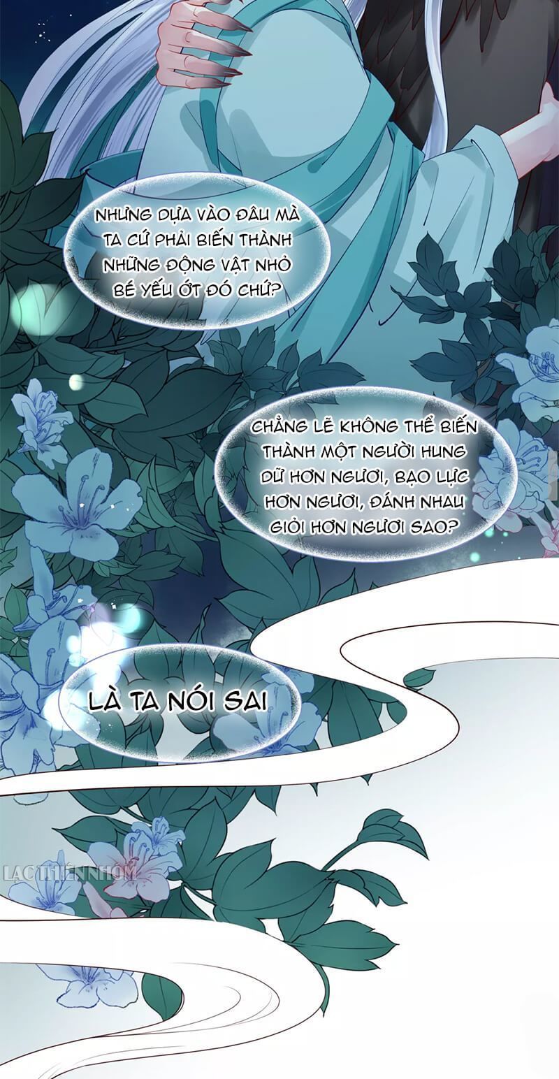 Ma Tôn Muốn Ôm Ôm - Chapter 43