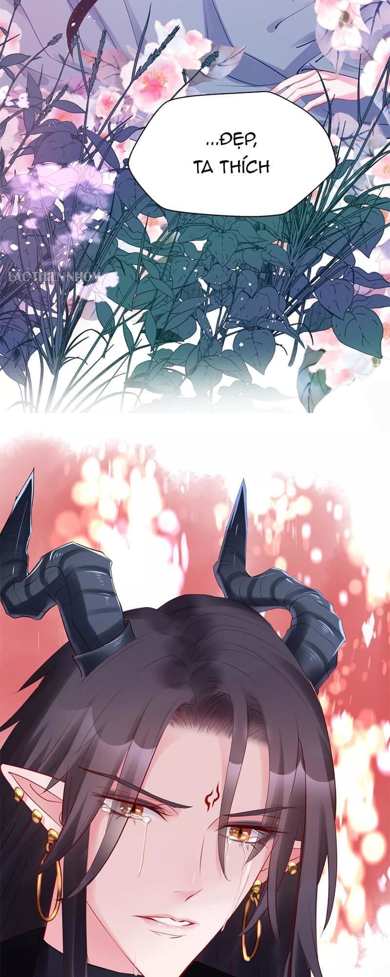 Ma Tôn Muốn Ôm Ôm - Chapter 43