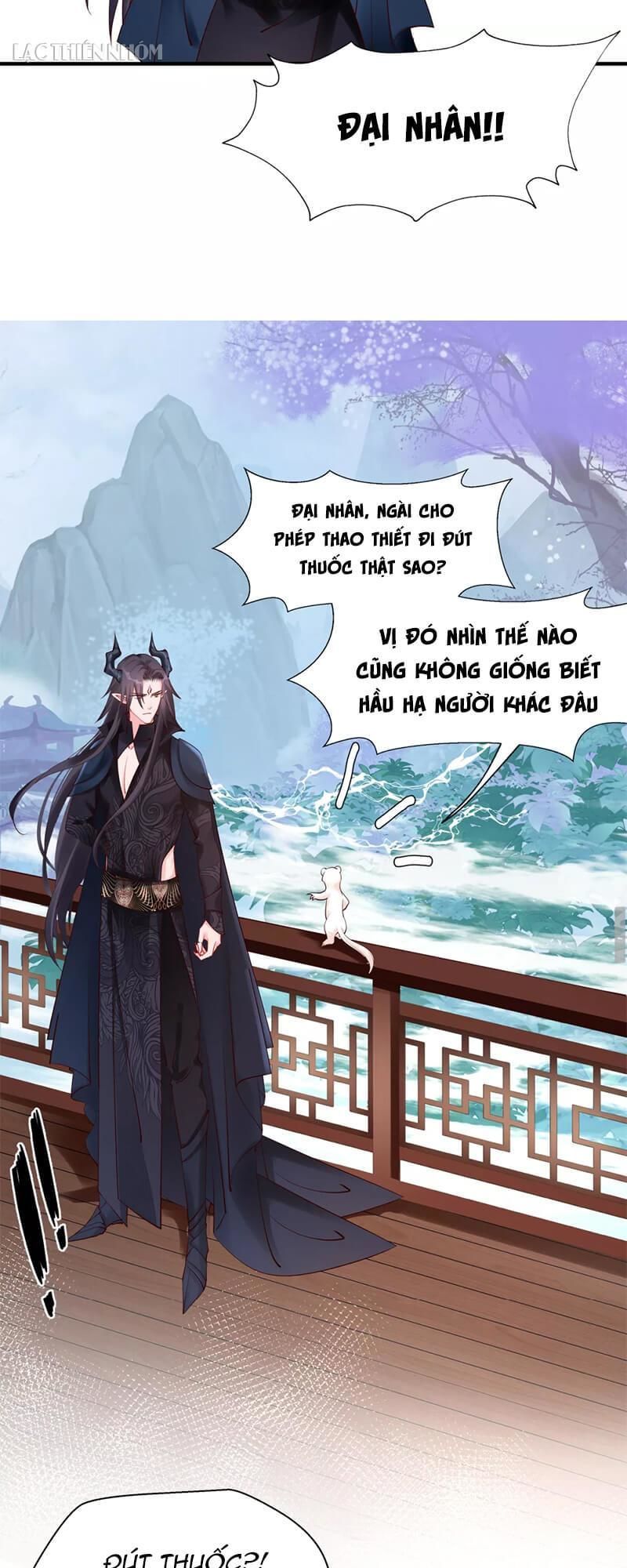 Ma Tôn Muốn Ôm Ôm - Chapter 43