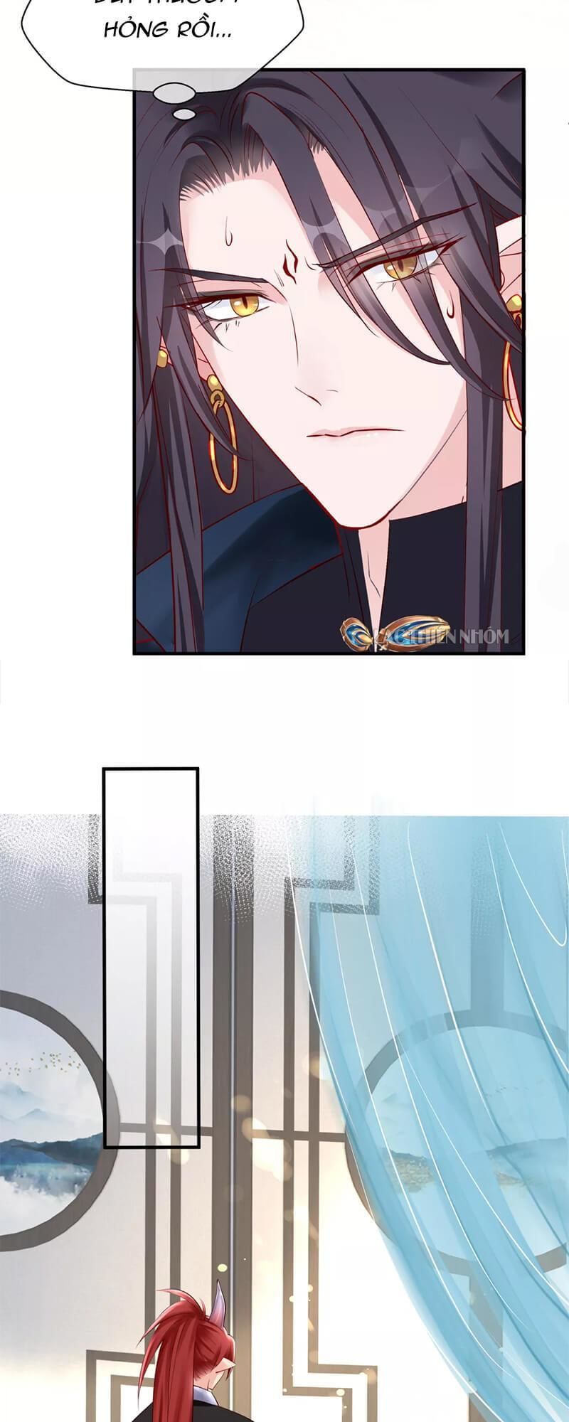 Ma Tôn Muốn Ôm Ôm - Chapter 43