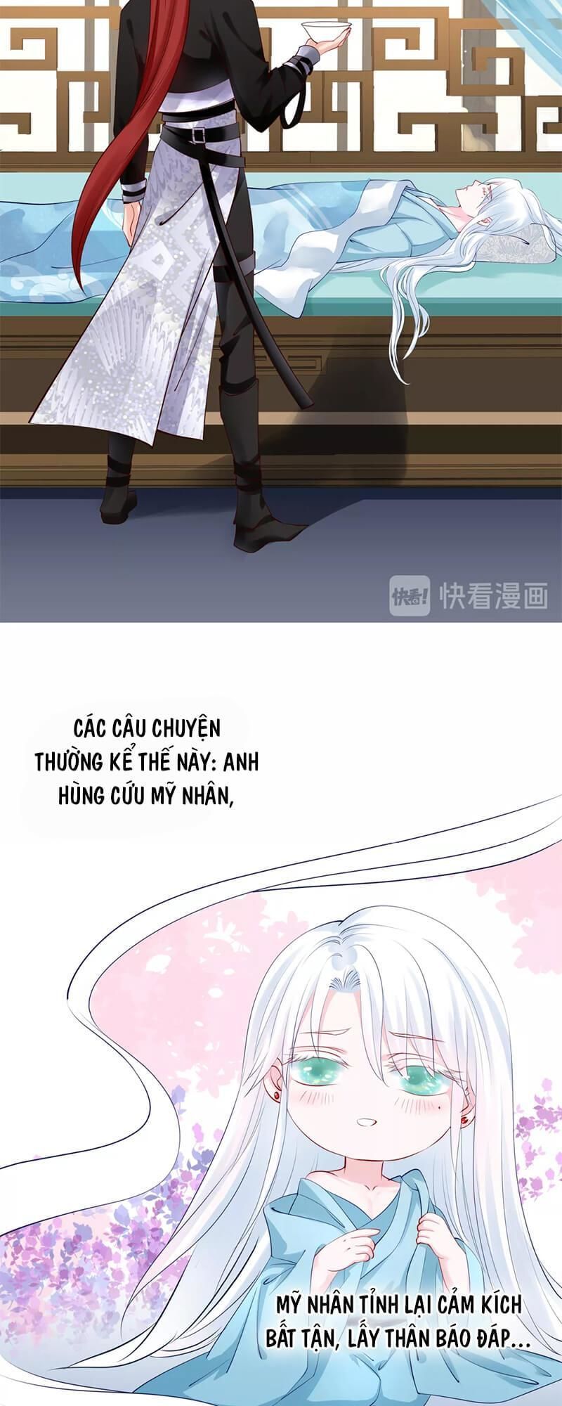 Ma Tôn Muốn Ôm Ôm - Chapter 43