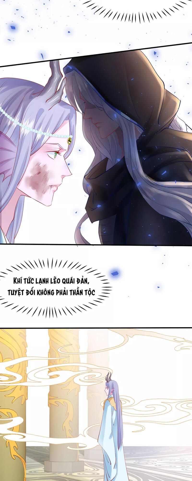 Ma Tôn Muốn Ôm Ôm - Chapter 45