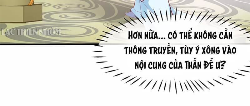 Ma Tôn Muốn Ôm Ôm - Chapter 45