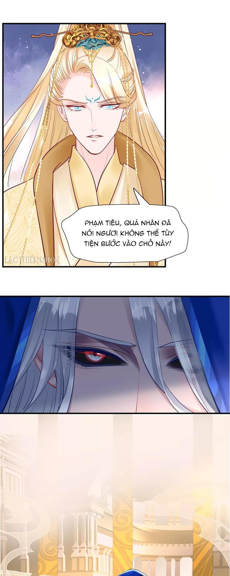 Ma Tôn Muốn Ôm Ôm - Chapter 45