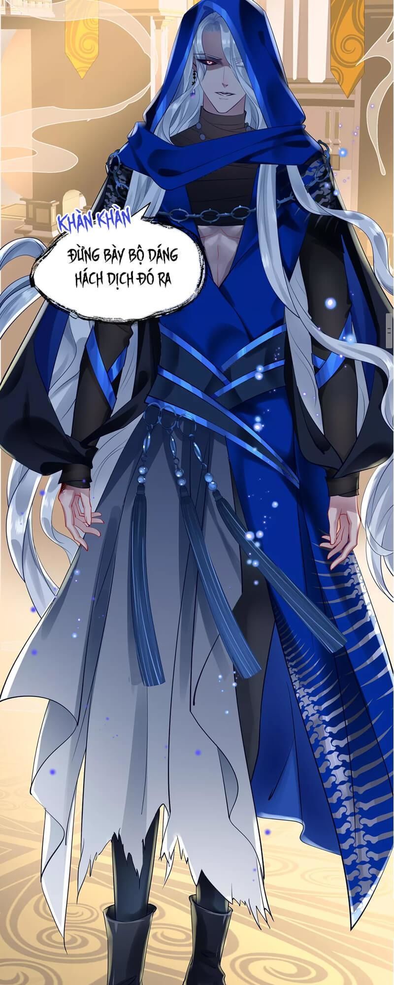 Ma Tôn Muốn Ôm Ôm - Chapter 45