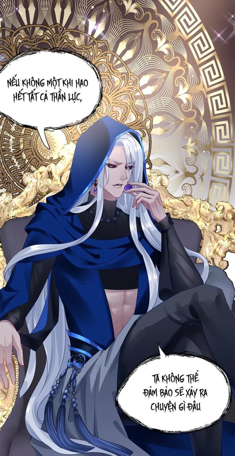 Ma Tôn Muốn Ôm Ôm - Chapter 45