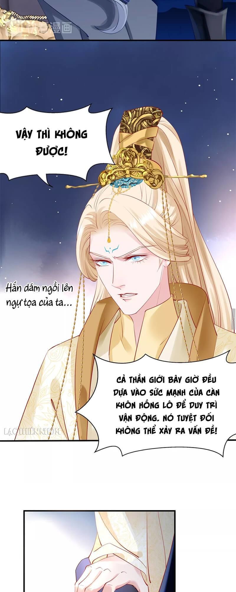 Ma Tôn Muốn Ôm Ôm - Chapter 45