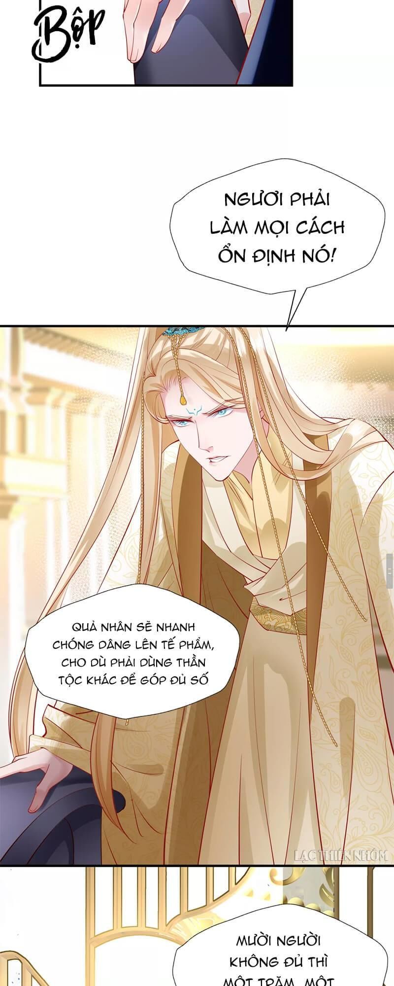 Ma Tôn Muốn Ôm Ôm - Chapter 45
