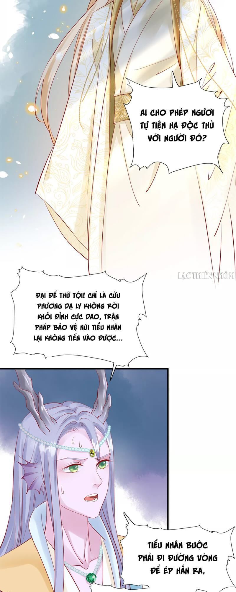 Ma Tôn Muốn Ôm Ôm - Chapter 45