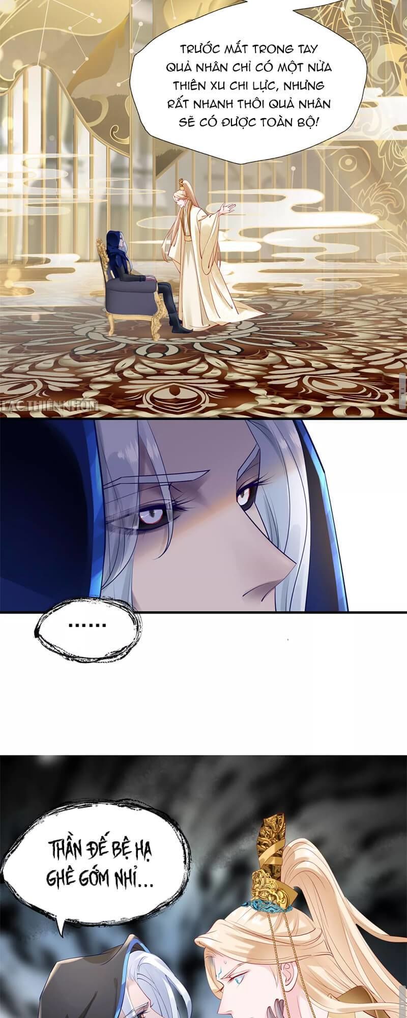 Ma Tôn Muốn Ôm Ôm - Chapter 45