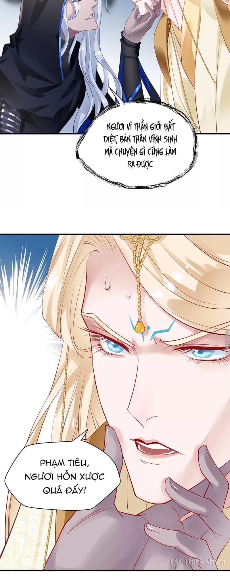 Ma Tôn Muốn Ôm Ôm - Chapter 45