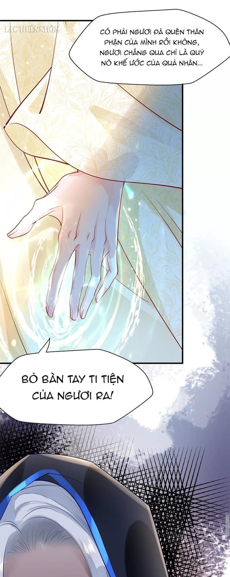 Ma Tôn Muốn Ôm Ôm - Chapter 45