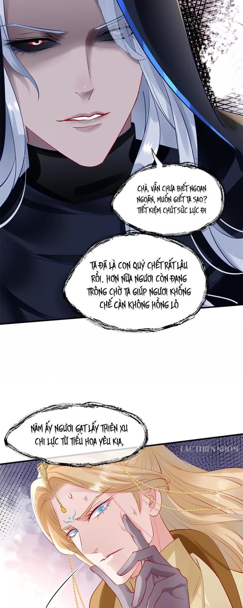 Ma Tôn Muốn Ôm Ôm - Chapter 45