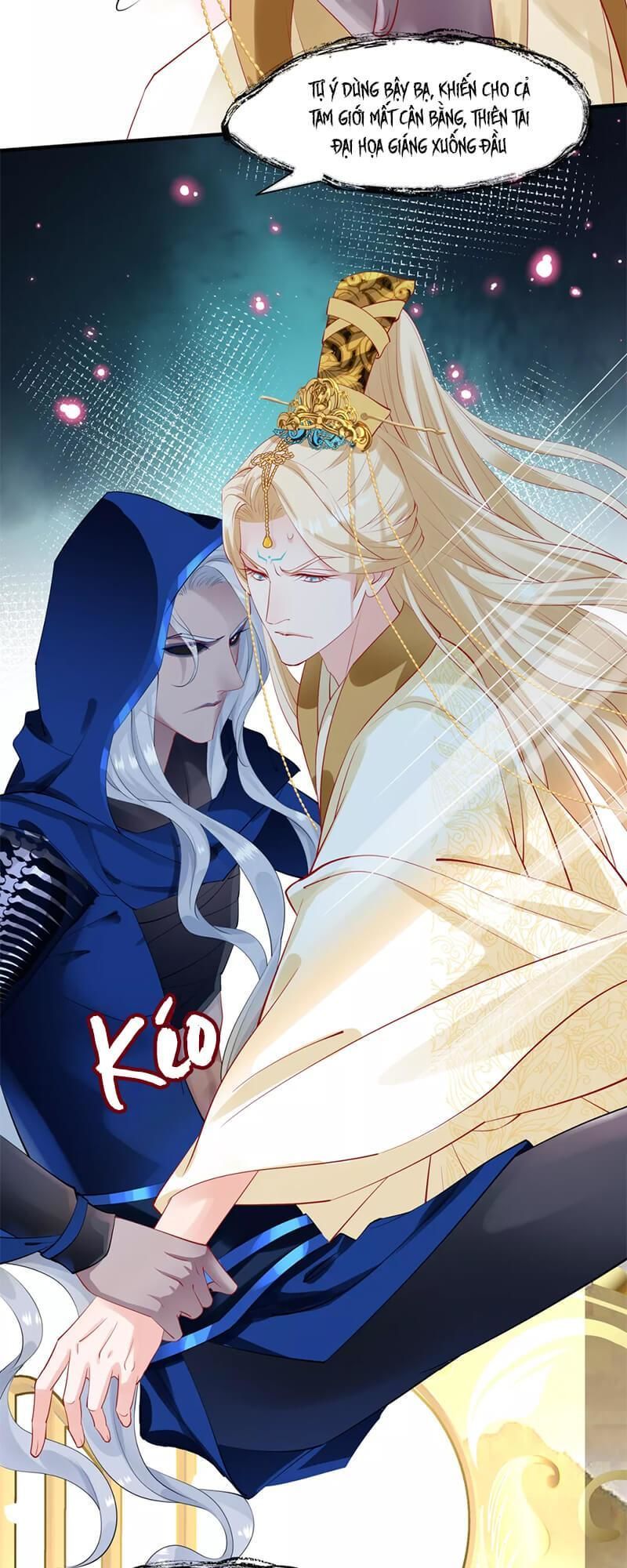 Ma Tôn Muốn Ôm Ôm - Chapter 45
