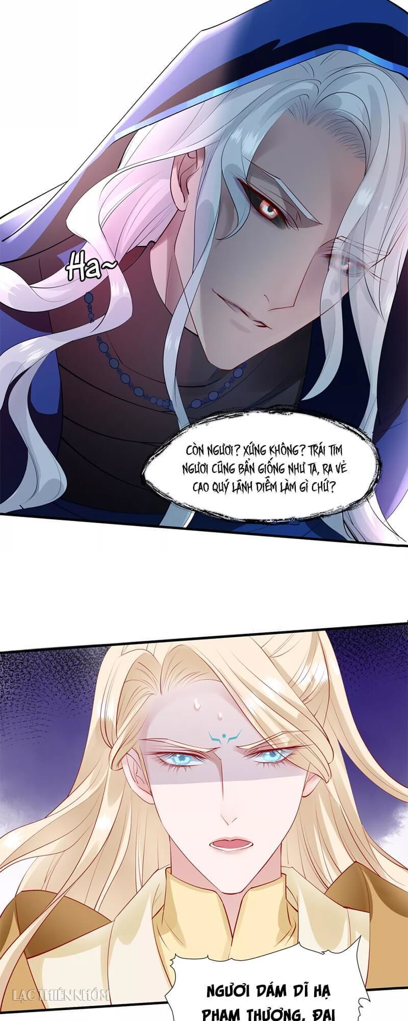 Ma Tôn Muốn Ôm Ôm - Chapter 45
