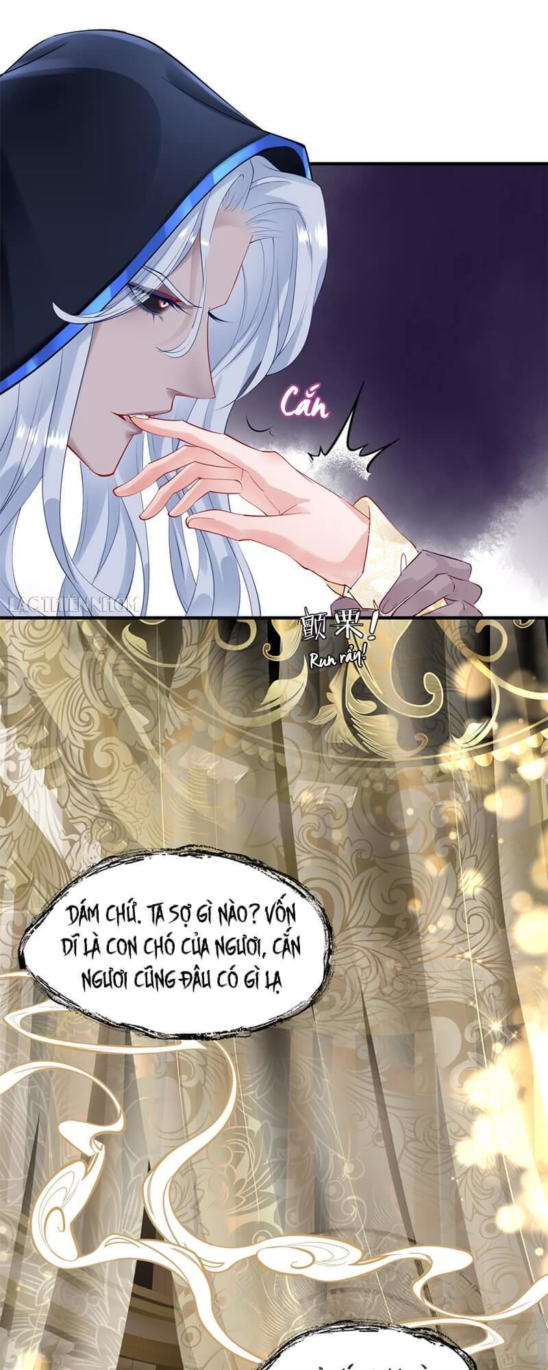 Ma Tôn Muốn Ôm Ôm - Chapter 45