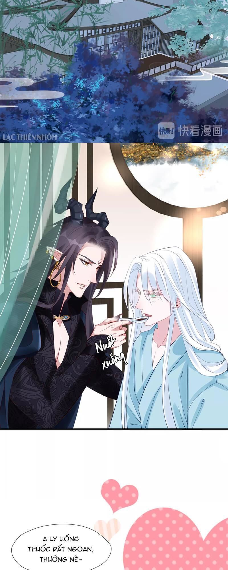 Ma Tôn Muốn Ôm Ôm - Chapter 45