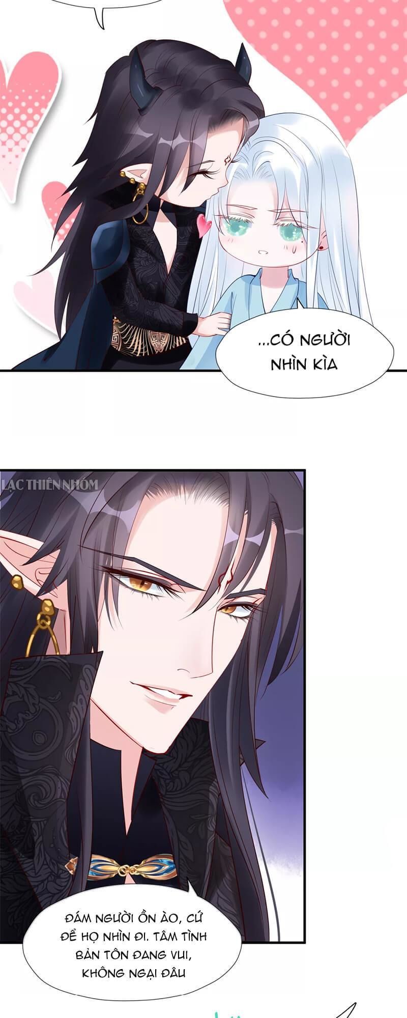 Ma Tôn Muốn Ôm Ôm - Chapter 45