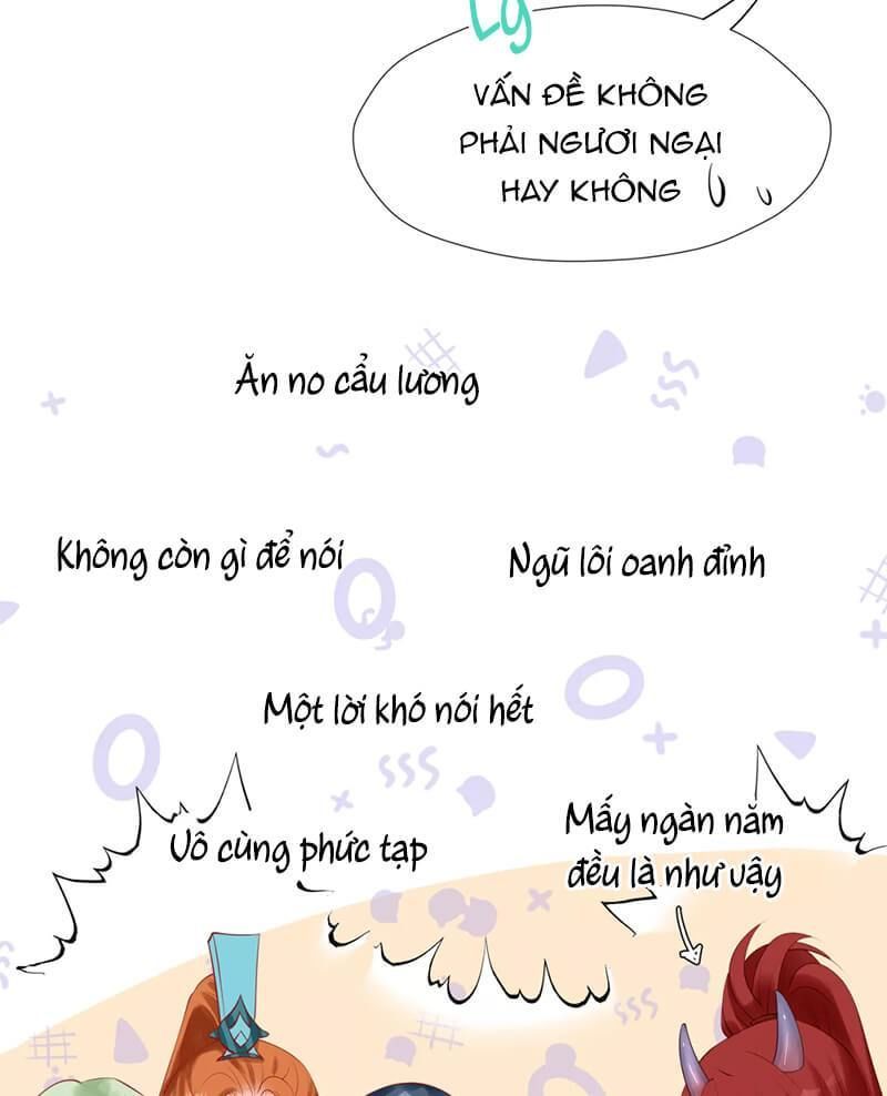 Ma Tôn Muốn Ôm Ôm - Chapter 45