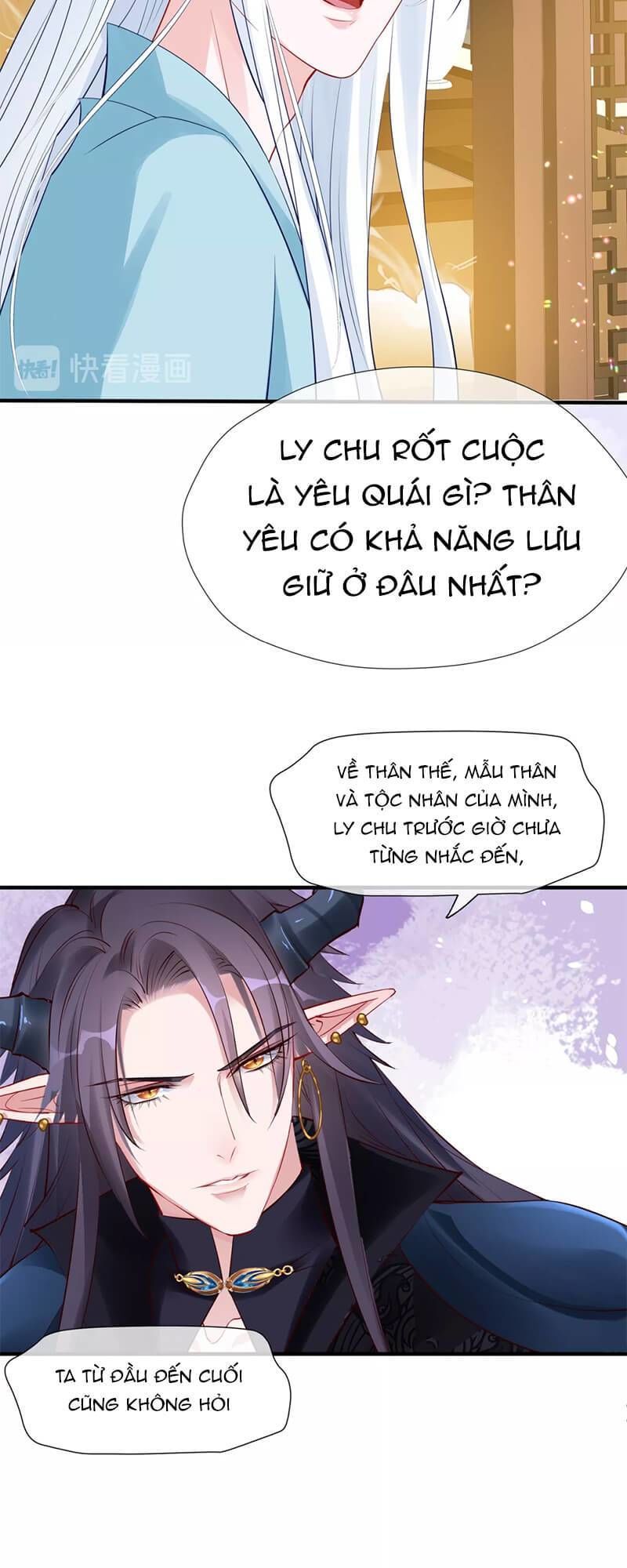 Ma Tôn Muốn Ôm Ôm - Chapter 45
