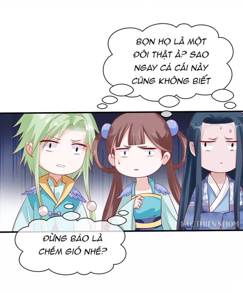 Ma Tôn Muốn Ôm Ôm - Chapter 45