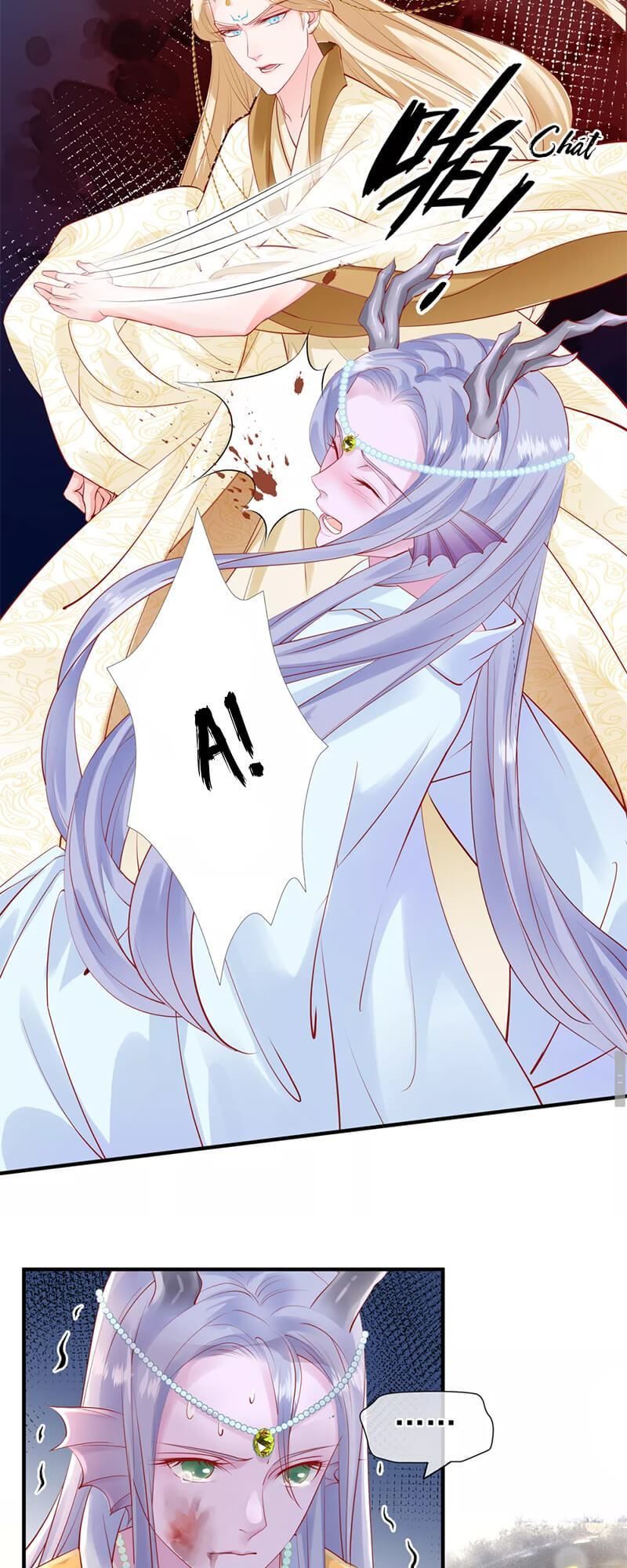 Ma Tôn Muốn Ôm Ôm - Chapter 45