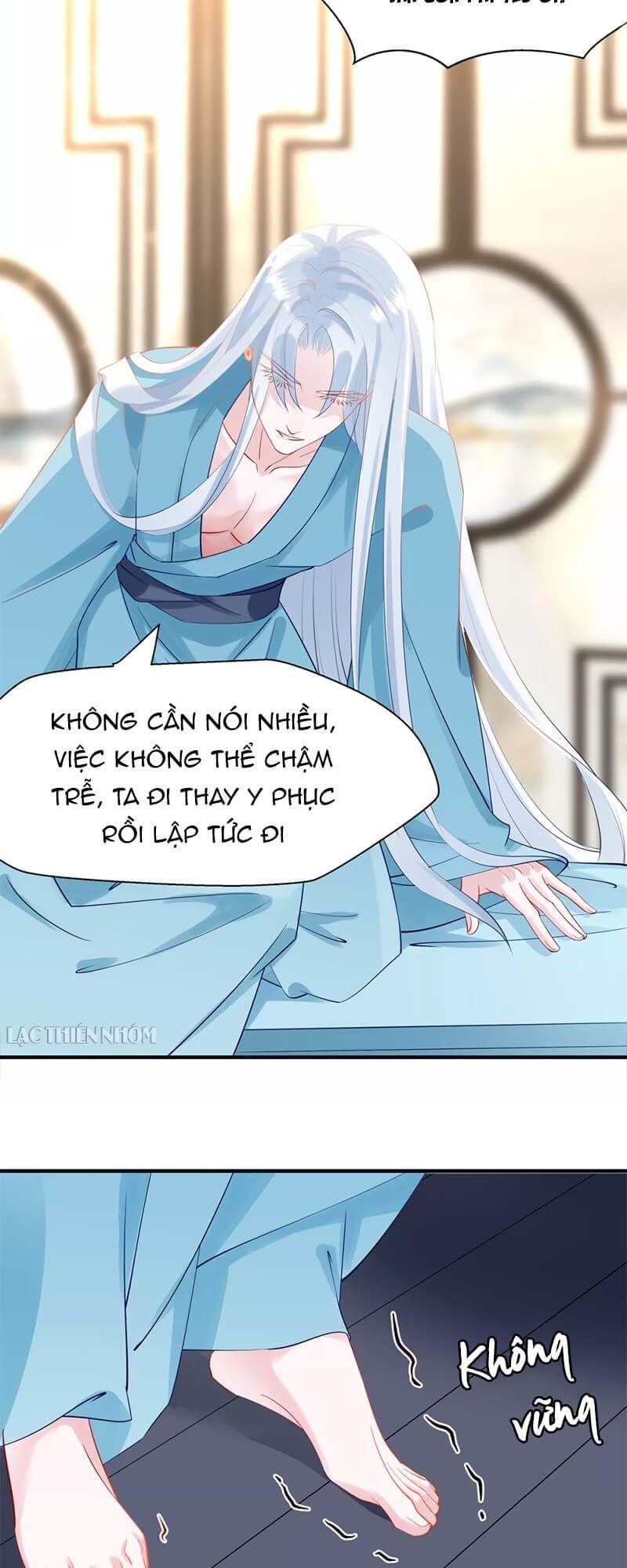 Ma Tôn Muốn Ôm Ôm - Chapter 45
