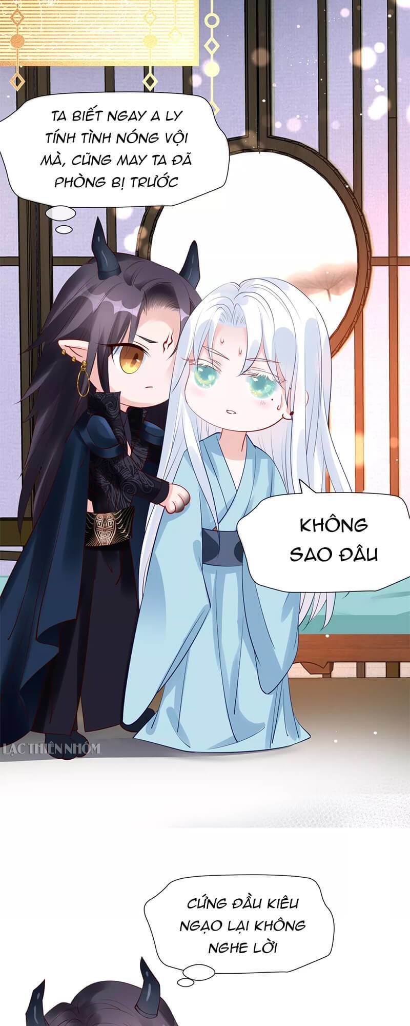 Ma Tôn Muốn Ôm Ôm - Chapter 45
