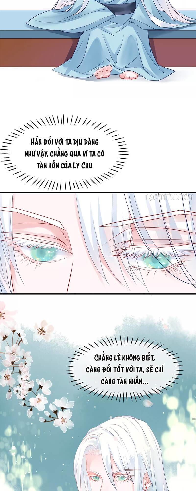 Ma Tôn Muốn Ôm Ôm - Chapter 45
