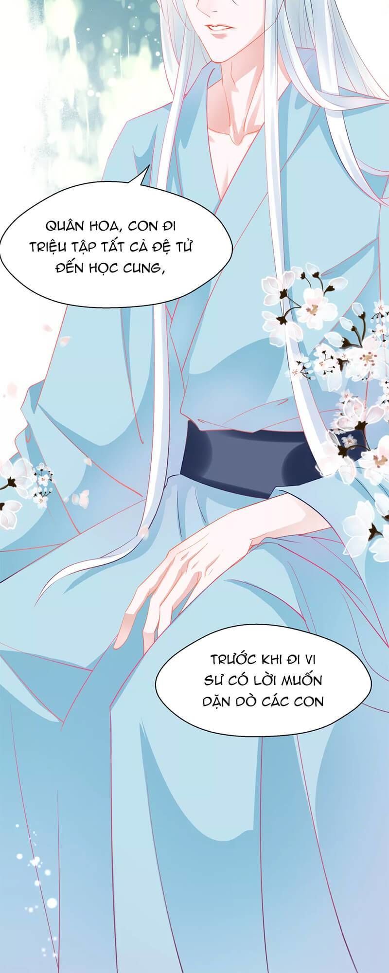 Ma Tôn Muốn Ôm Ôm - Chapter 45