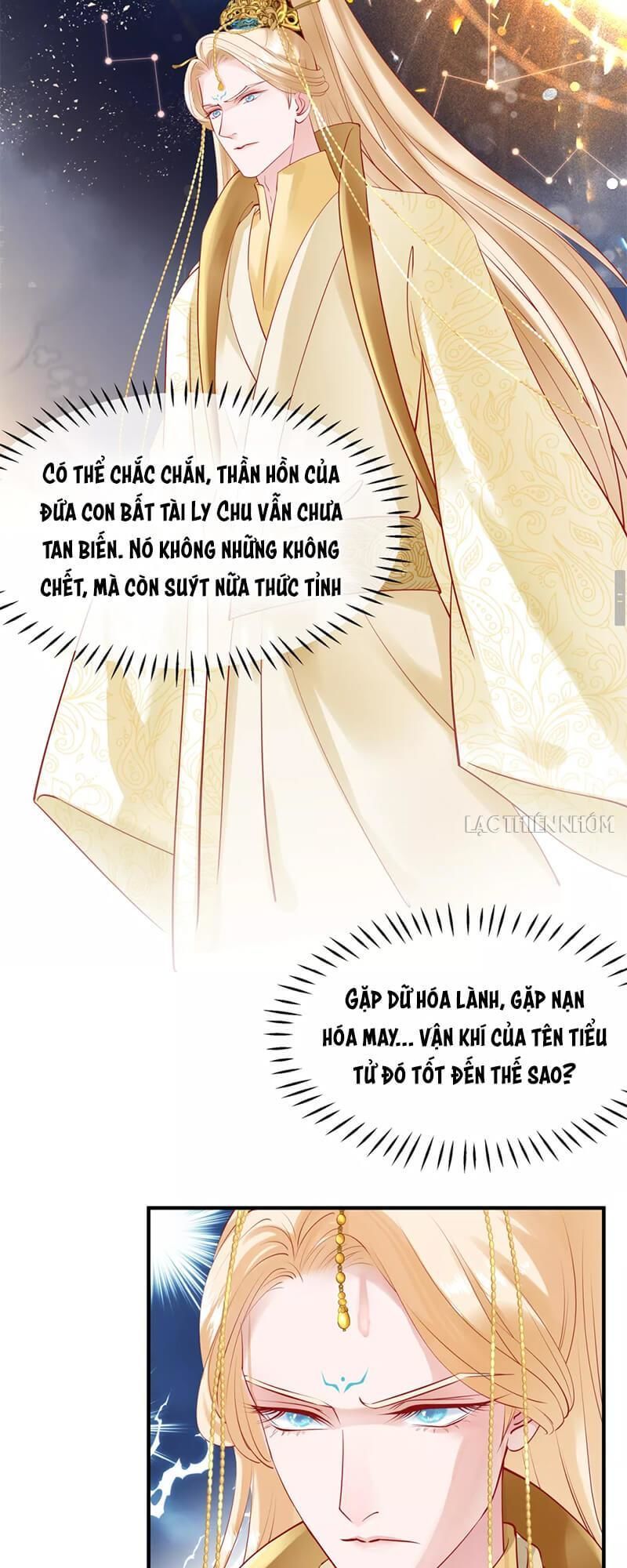 Ma Tôn Muốn Ôm Ôm - Chapter 45