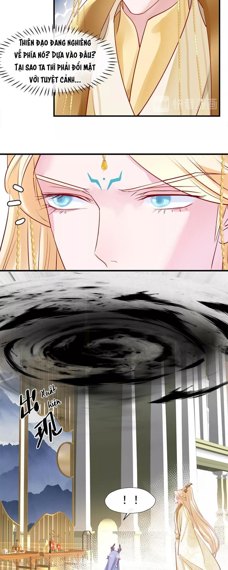 Ma Tôn Muốn Ôm Ôm - Chapter 45