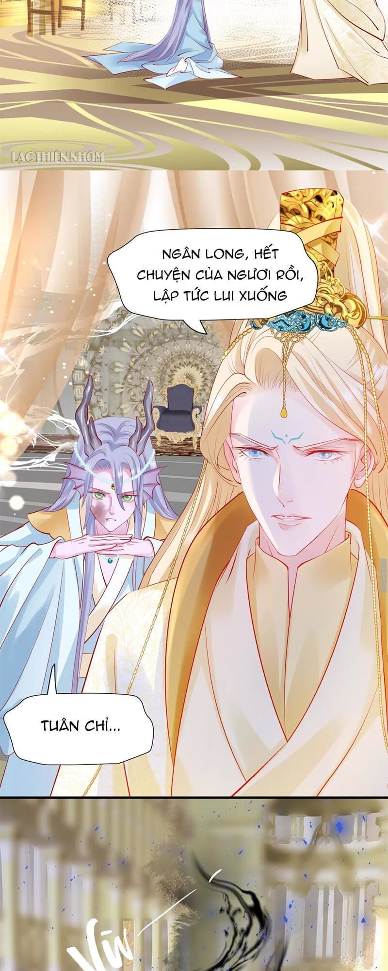 Ma Tôn Muốn Ôm Ôm - Chapter 45