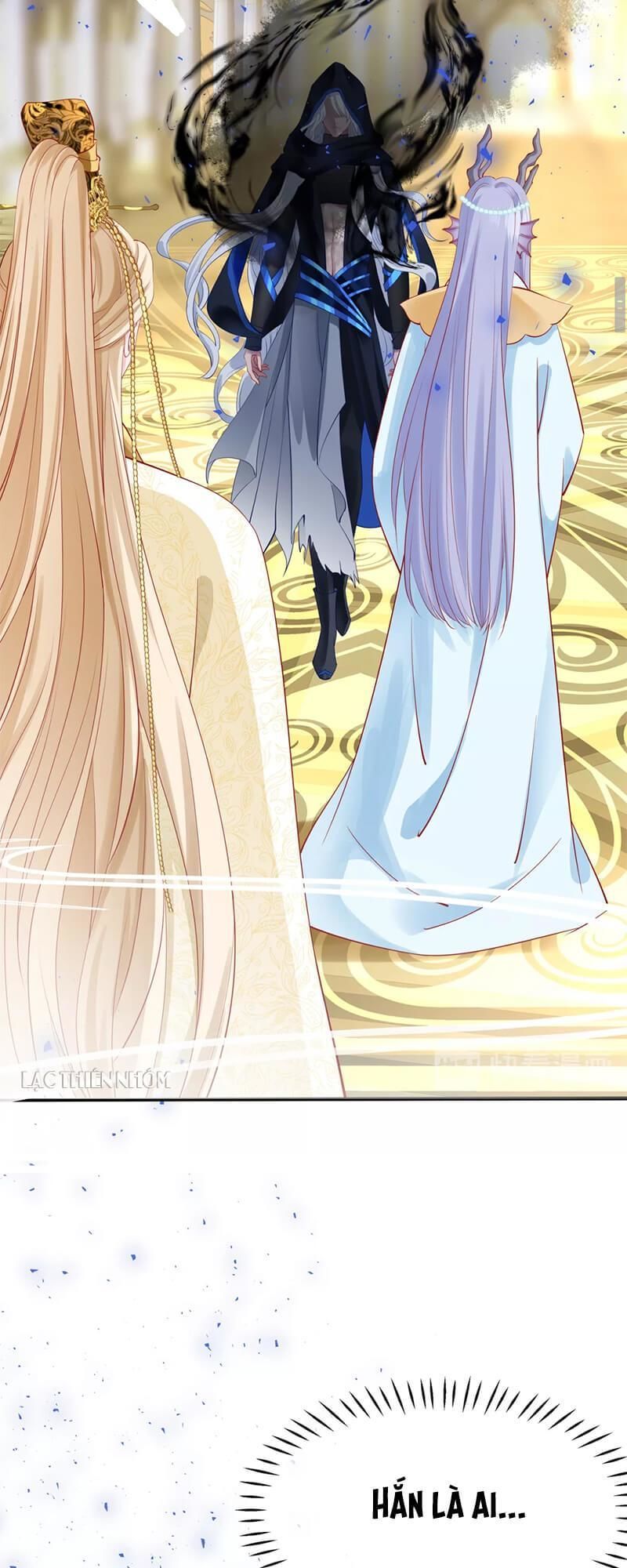 Ma Tôn Muốn Ôm Ôm - Chapter 45