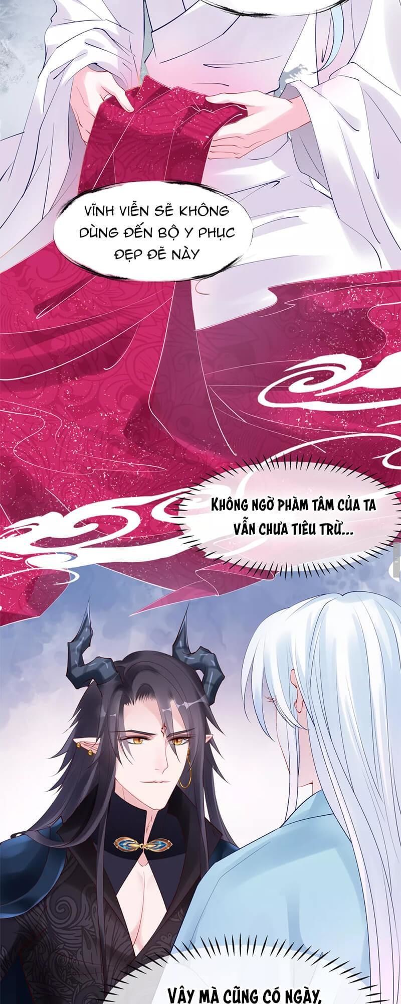 Ma Tôn Muốn Ôm Ôm - Chapter 46