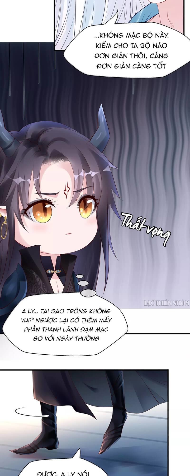 Ma Tôn Muốn Ôm Ôm - Chapter 46