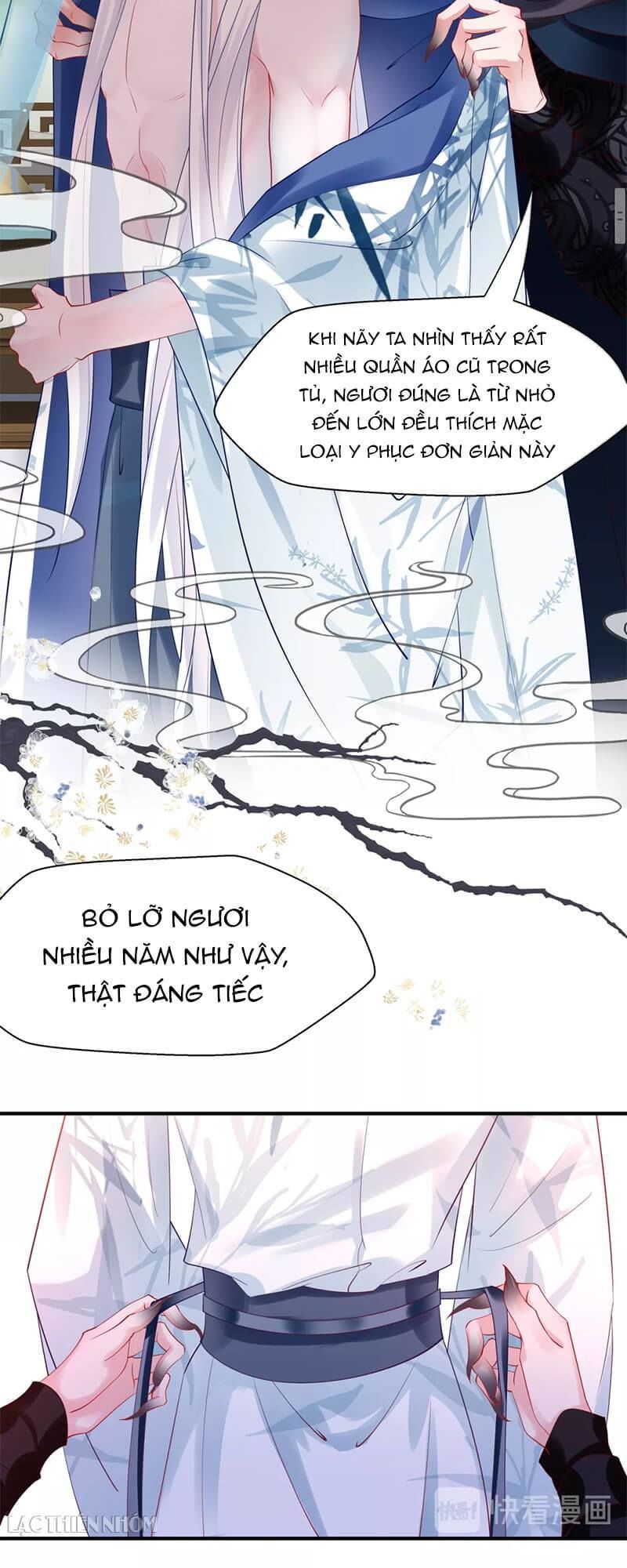 Ma Tôn Muốn Ôm Ôm - Chapter 46