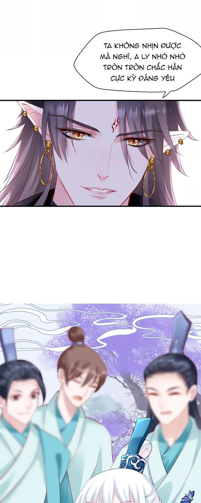 Ma Tôn Muốn Ôm Ôm - Chapter 46