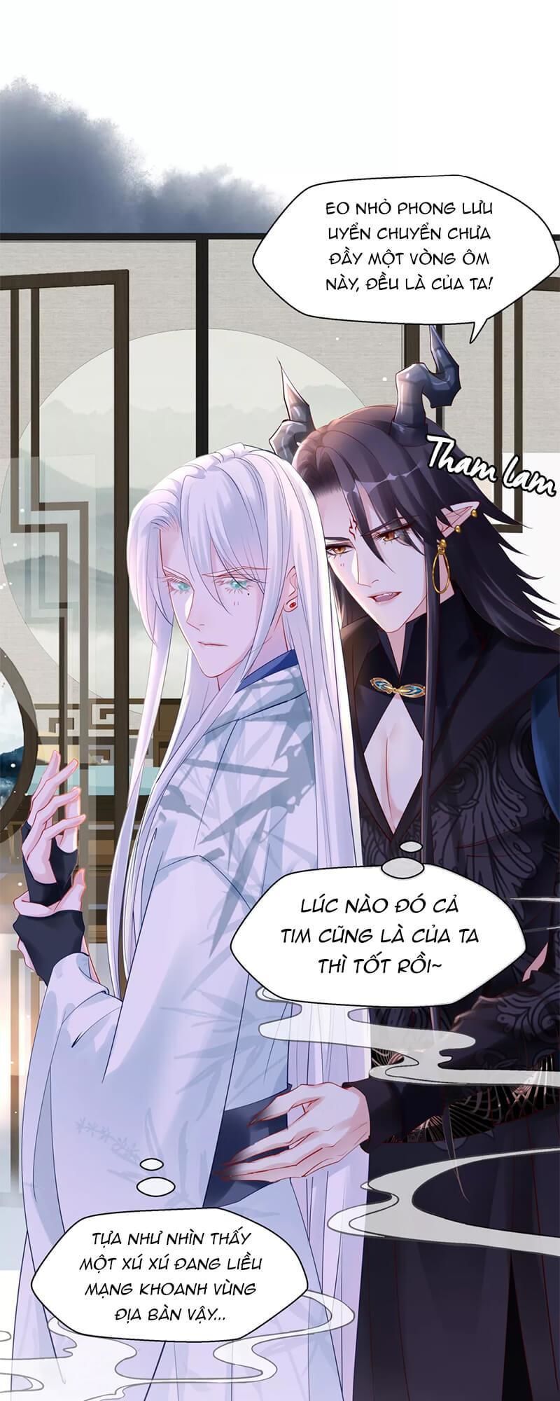 Ma Tôn Muốn Ôm Ôm - Chapter 46