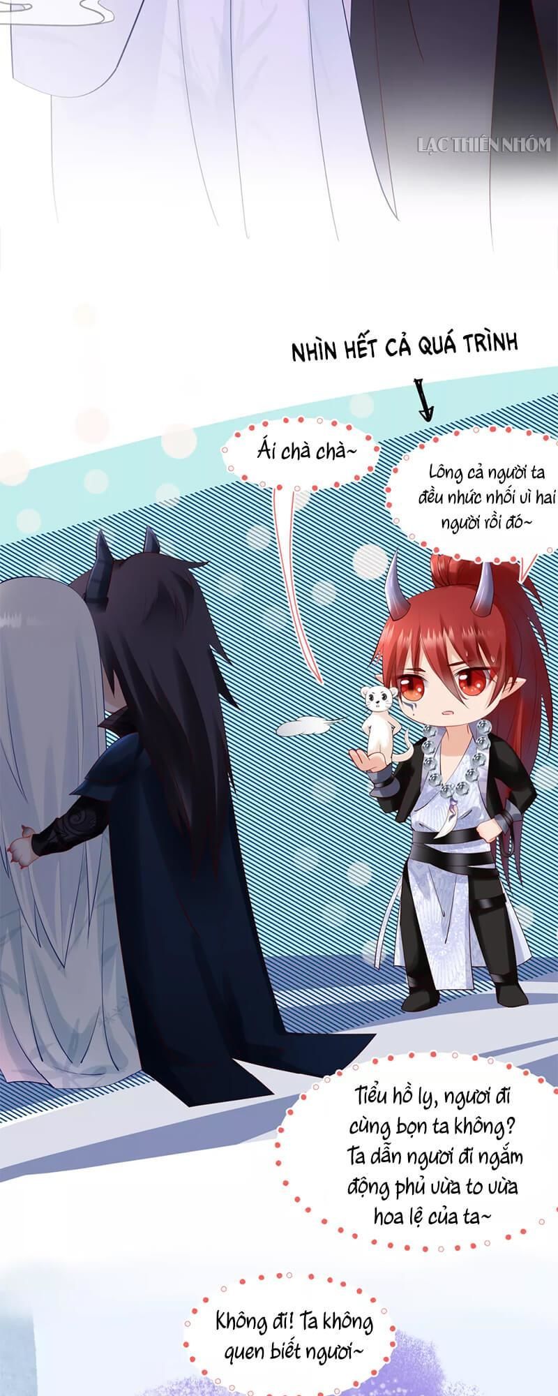 Ma Tôn Muốn Ôm Ôm - Chapter 46