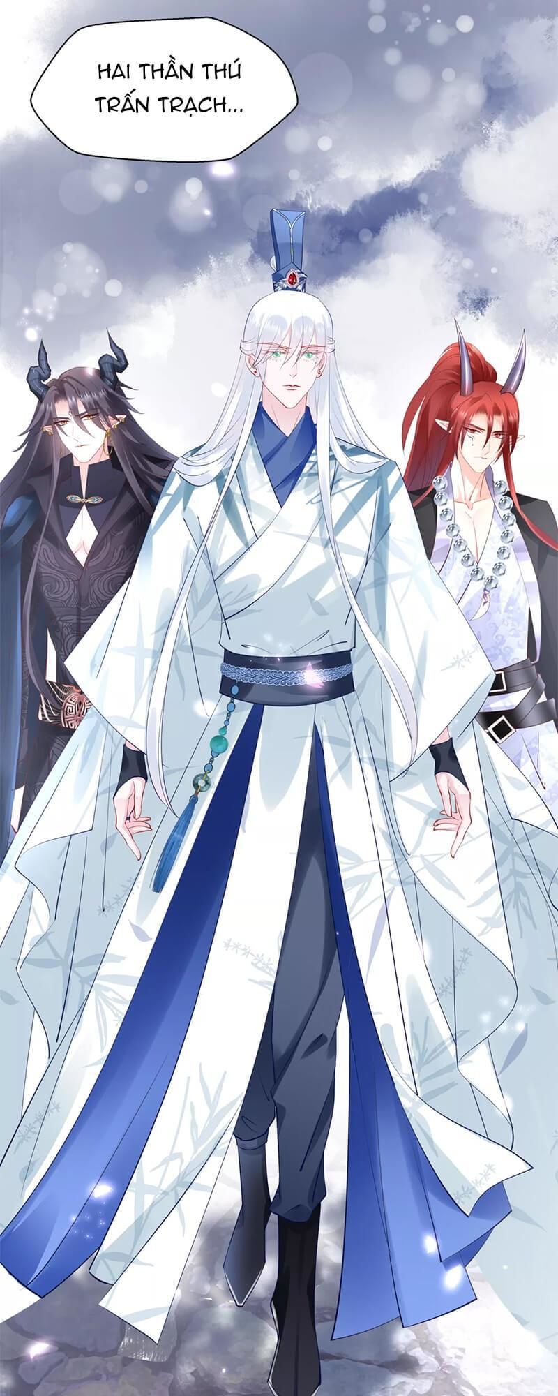 Ma Tôn Muốn Ôm Ôm - Chapter 46