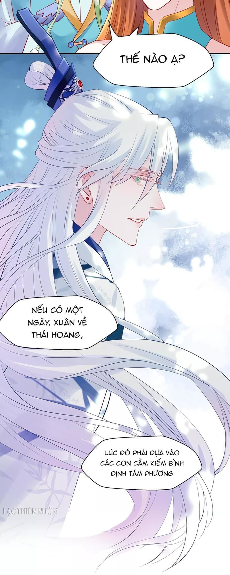 Ma Tôn Muốn Ôm Ôm - Chapter 46