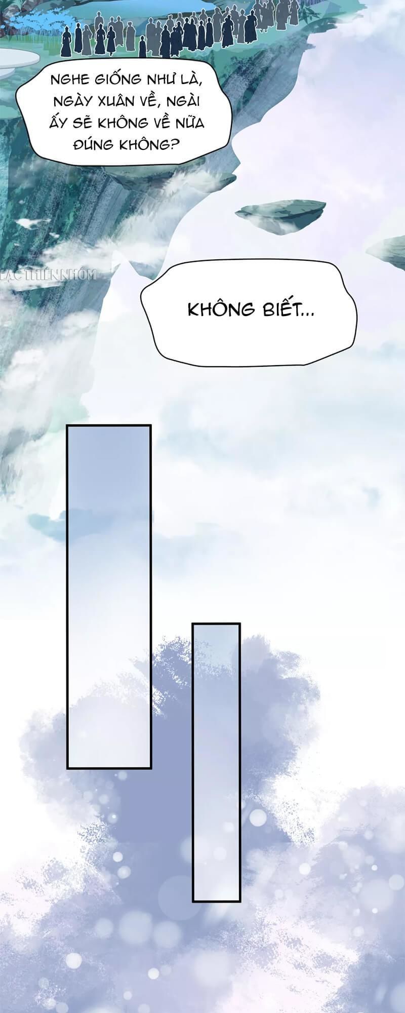 Ma Tôn Muốn Ôm Ôm - Chapter 46