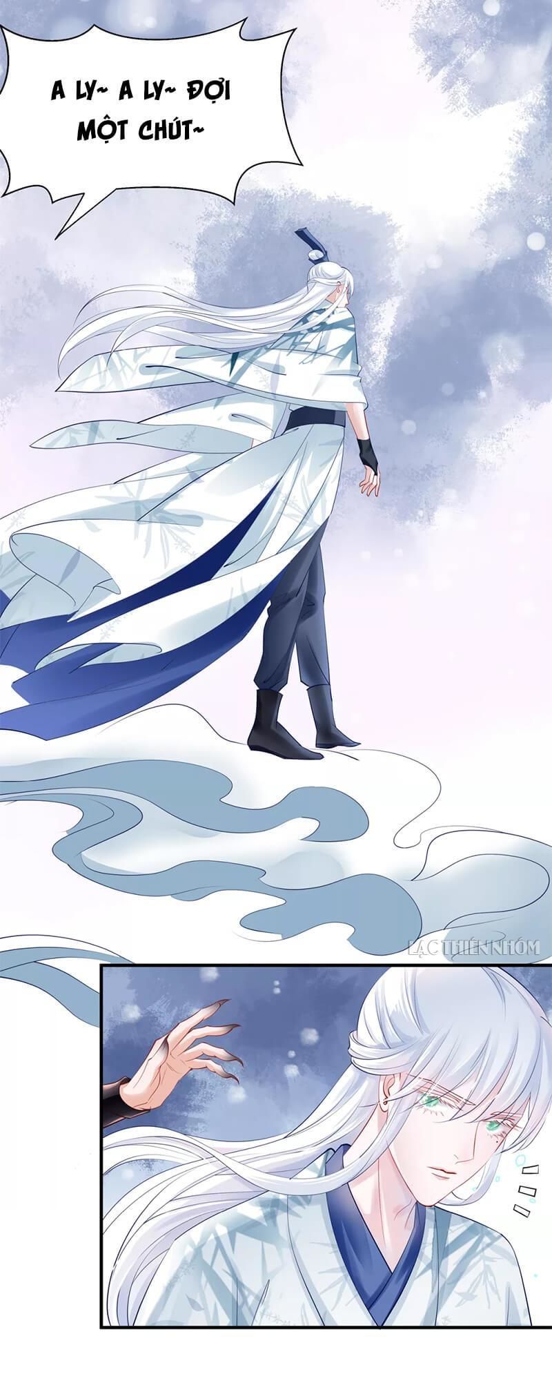 Ma Tôn Muốn Ôm Ôm - Chapter 46