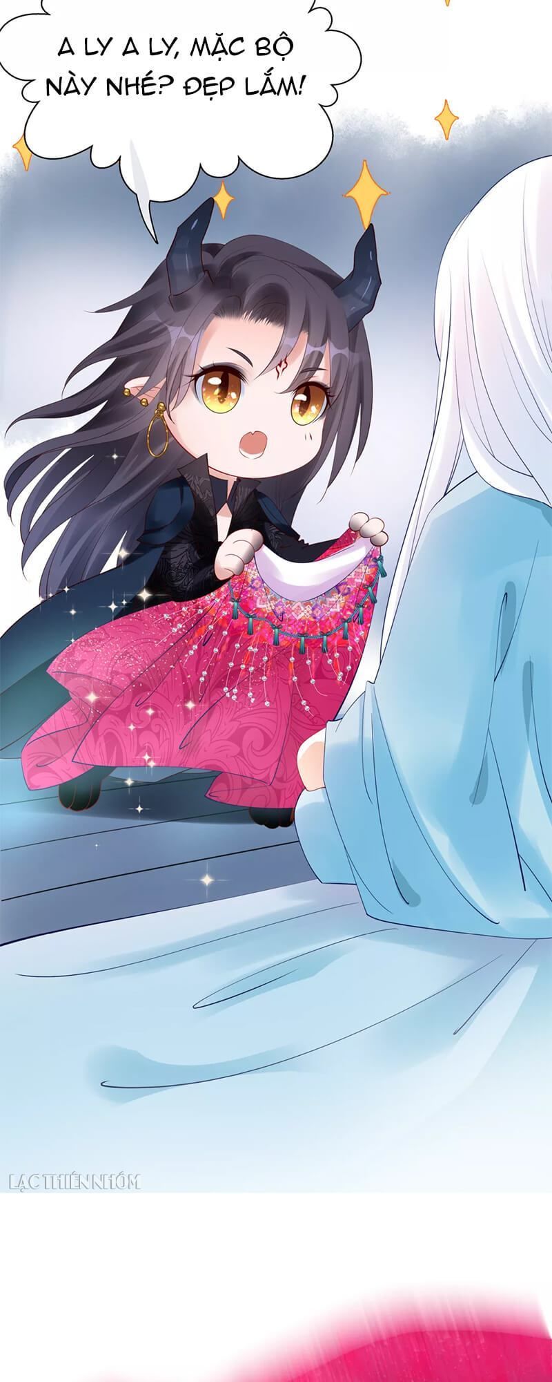 Ma Tôn Muốn Ôm Ôm - Chapter 46