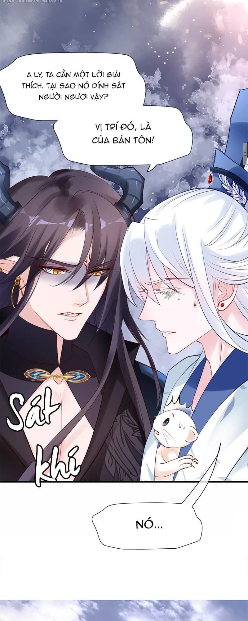 Ma Tôn Muốn Ôm Ôm - Chapter 46