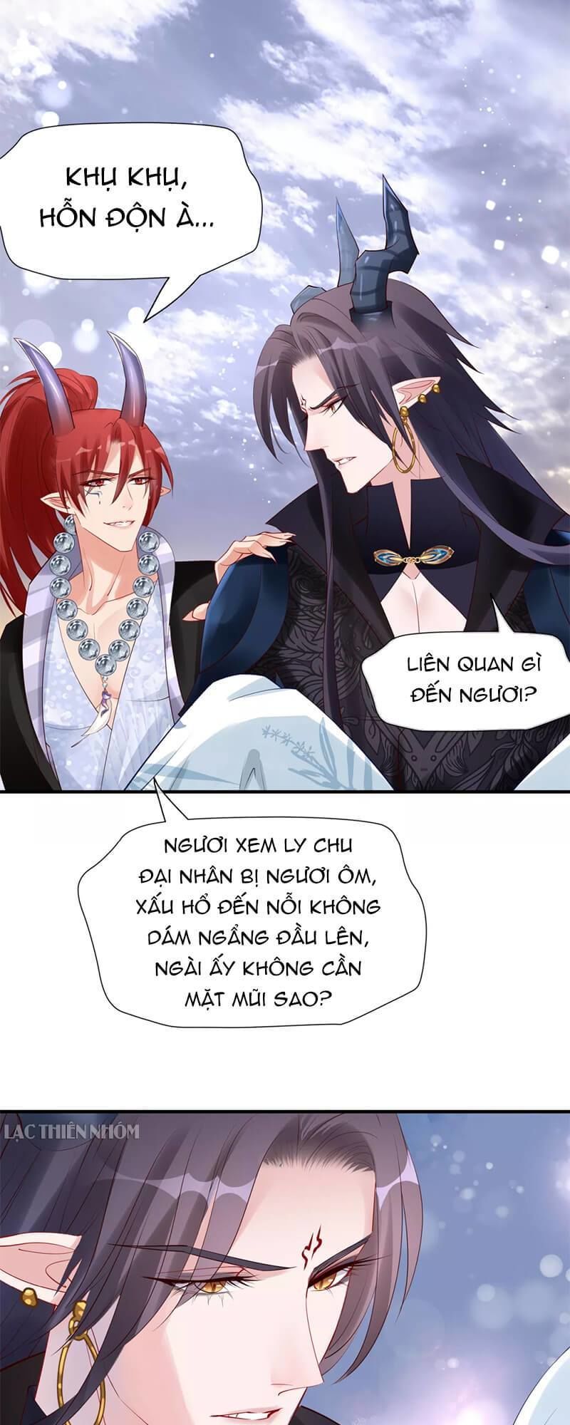 Ma Tôn Muốn Ôm Ôm - Chapter 46