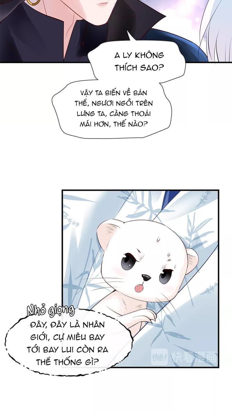 Ma Tôn Muốn Ôm Ôm - Chapter 46