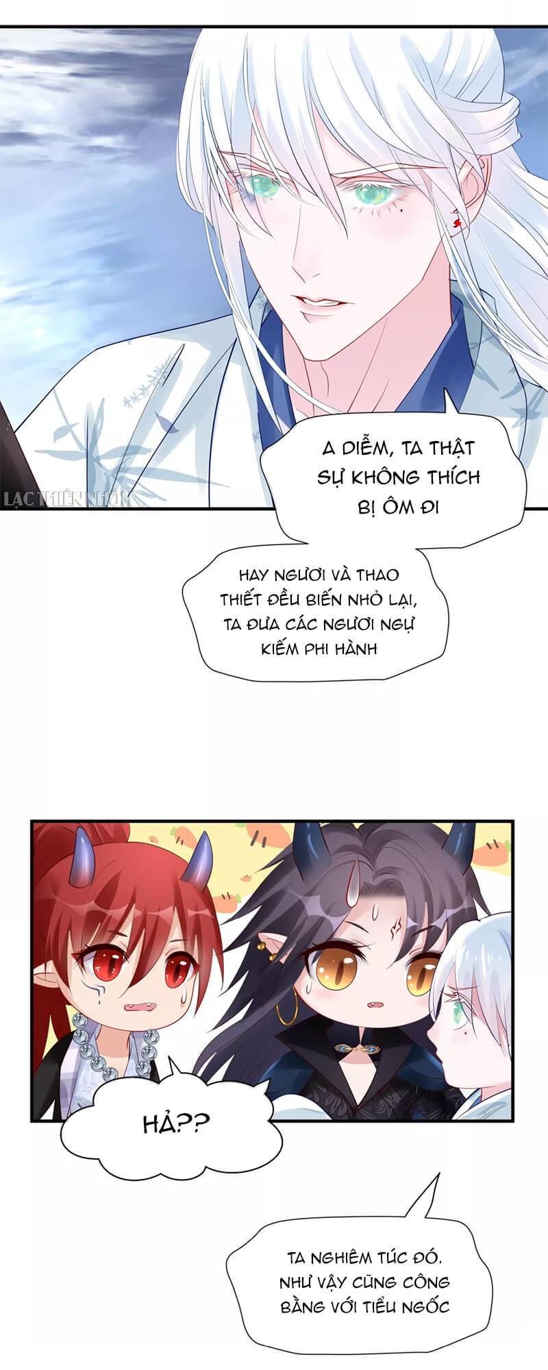 Ma Tôn Muốn Ôm Ôm - Chapter 46