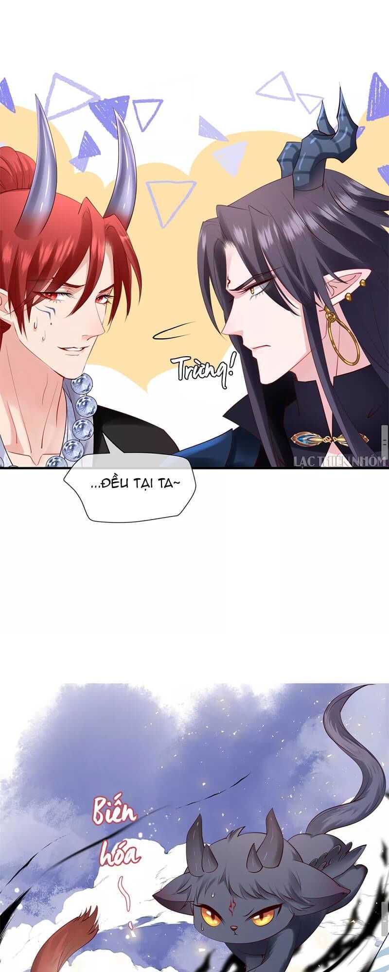 Ma Tôn Muốn Ôm Ôm - Chapter 46